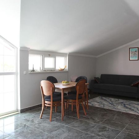 Bluberry Central Fethiye'S Apartment Eksteriør billede