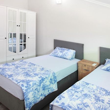 Bluberry Central Fethiye'S Apartment Eksteriør billede