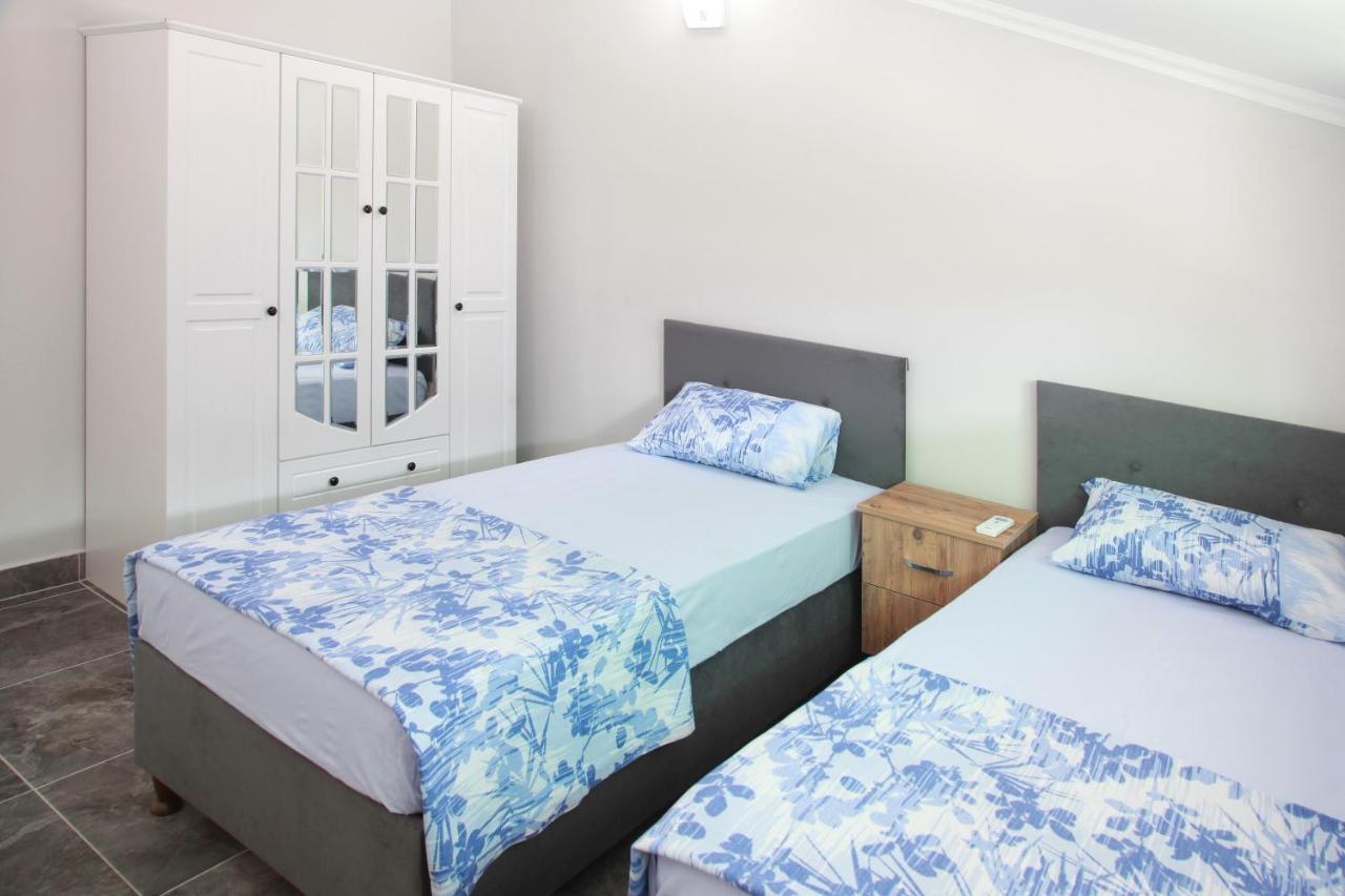 Bluberry Central Fethiye'S Apartment Eksteriør billede