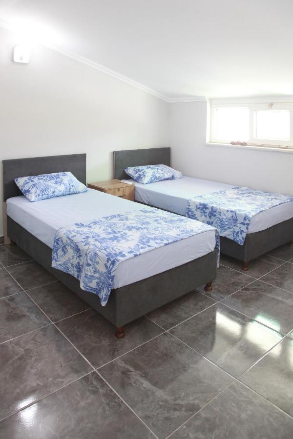 Bluberry Central Fethiye'S Apartment Eksteriør billede